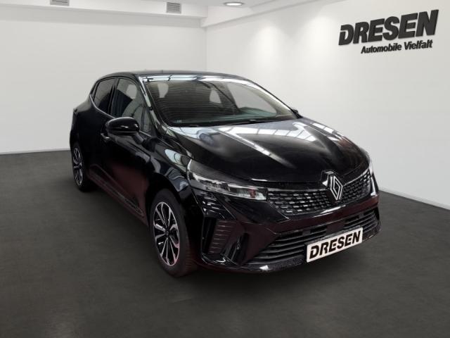 Renault Clio TCe 90 KISS KEYLESS NAVI SITZHEIZUNG LENKRA