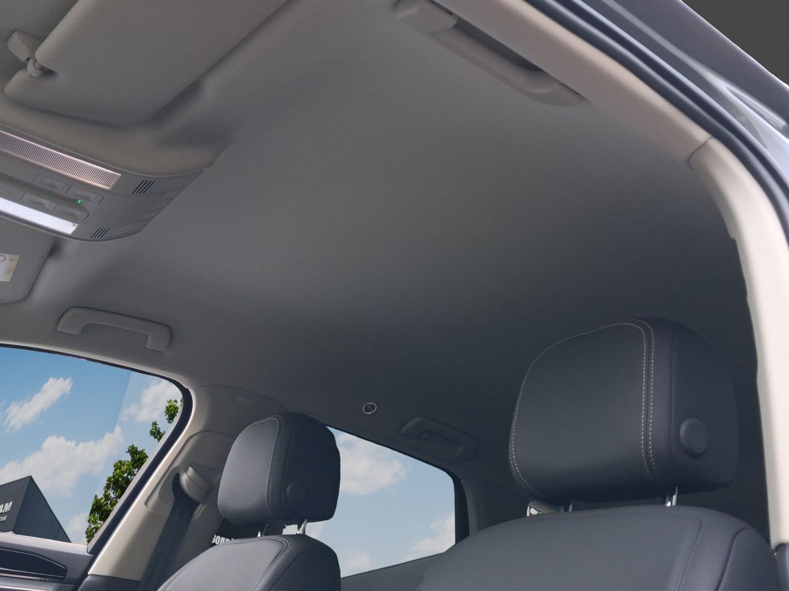 Volkswagen Touareg - Bild 23