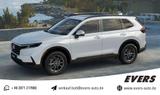 Honda CR-V 2.0 i-MMD HYBRID ADVANCE AWD HEAD-UP+MEMORY