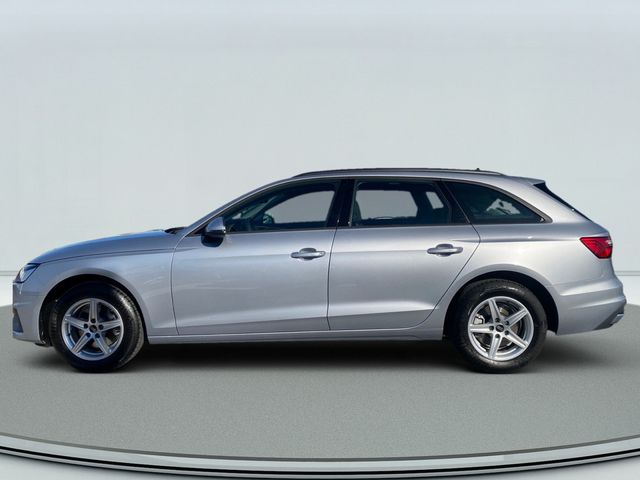 A4 Avant 35 TDI KLIMA PDC SHZ NAVI ACC LED
