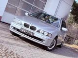 BMW 530i E39 touring ( SCHALTER ) *FACE-LIFT* (TÜV - BMW 530 aus 2002: 530i