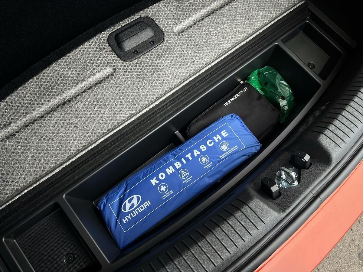 Hyundai i30 – Bild 21