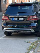 Mercedes-Benz ML 350 BlueTEC 4MATIC AMG- Alufelg - Mercedes-Benz ML 350 in Gelsenkirchen