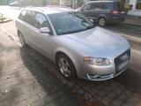 Audi a4 b7 8e TDI kombi - Audi A4 B7-8E