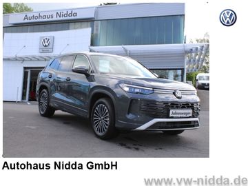 Volkswagen Tayron - 1