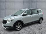 Dacia Lodgy 1.3 TCE NAV+PDC+RFK+DAB+MFA+GRA+BLUETOOTH - Dacia Gebrauchtwagen von 2021