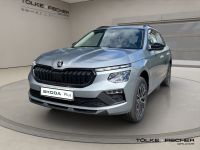 Skoda Kamiq - Vorschau Bild 2