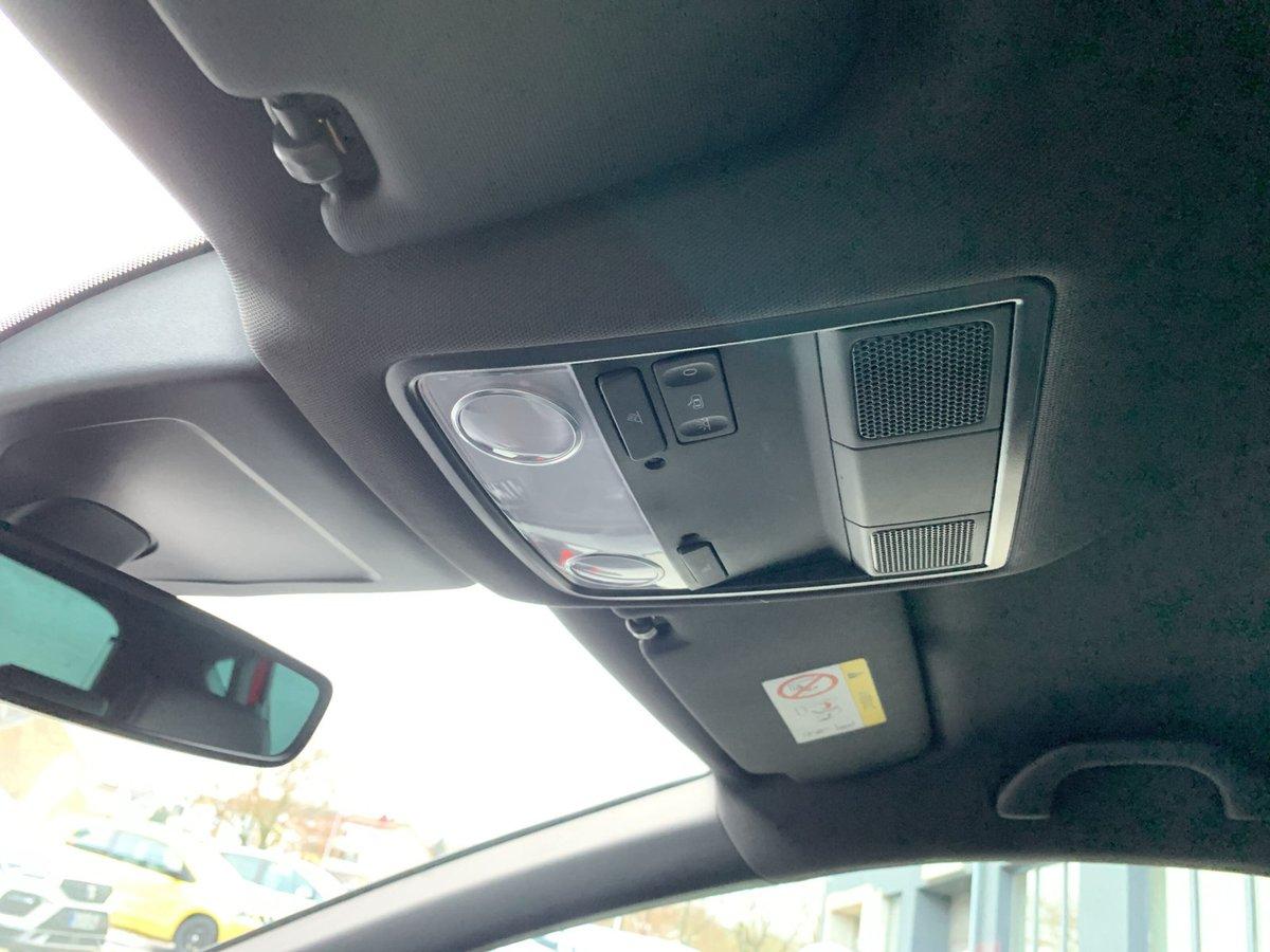 Seat Leon CUPRA 2.0 TSI DSG KAMERA+NAVI+KESSY+SHZ
