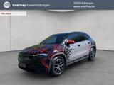 Mercedes-Benz EQA 300 4M AMG|Pano|AHK|Night|*foliert* - gebrauchte Mercedes-Benz EQA aus dem Jahr 2022
