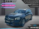 Mercedes-Benz GLB 250 AMG Line S-Dach|TWA|AHK|Pano|Sitzhz|Pano - Mercedes-Benz GLB 250 Gebrauchtwagen