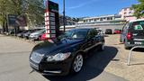 Jaguar XF 3.0 V6 Diesel Edition NAVI LEDER KLIMA - Jaguar XF: V6