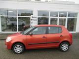 Skoda Fabia Cool Edition Klima / el.FE /gepflegt - gebrauchte Skoda Fabia aus dem Jahr 2009
