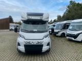 Mobilvetta Krosser P86 - 180PS - Automatik - 4,4t - Mobilvetta Wohnmobil oder -wagen