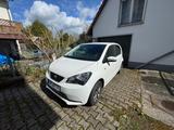 Seat Mii 1.0 44kW I-TECH I-TECH - Seat Mii I-TECH mit Benzin-Antrieb