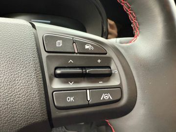 Hyundai i10 1.0 T-GDI N Line Kamera PDC Navi