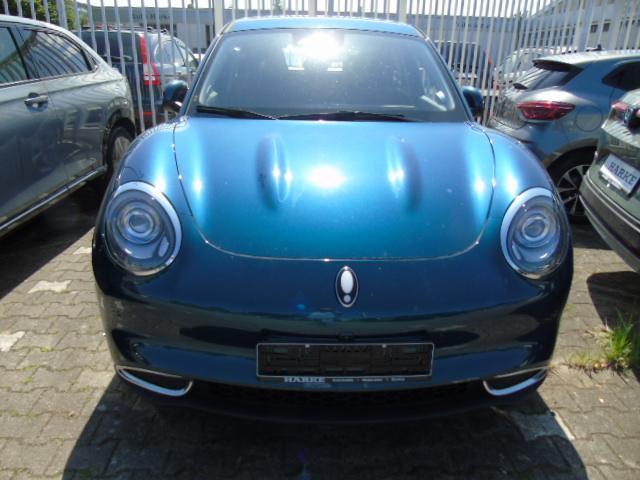 GWM 126 kW 400 Pro Navi Sitzheizung LED
