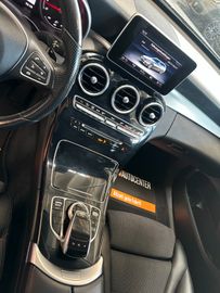 Mercedes-Benz C 180 C T-Modell *Avantgarde*