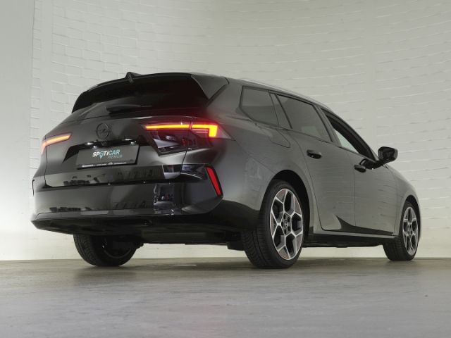 Astra L ST GS AT+360 GRAD KAMERA+TOT-WINKEL-WARN