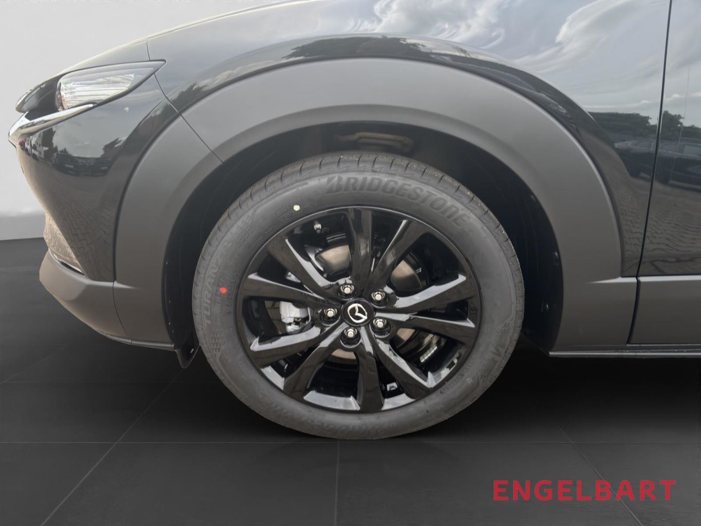 Mazda CX-30 - Bild 15