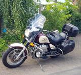 Moto Guzzi California III - MOTO GUZZI CALIFORNIA II