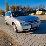 Opel Bitte Opel Vectra  C Caravan - Opel Vectra: Kombi, B