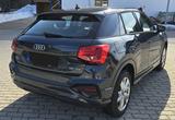 Audi Q2 35 TDI S tronic advanced quattro advanced - Audi Q2 von privat