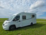 Carado V337 - Carado Diesel Teilintegrierter Automatik