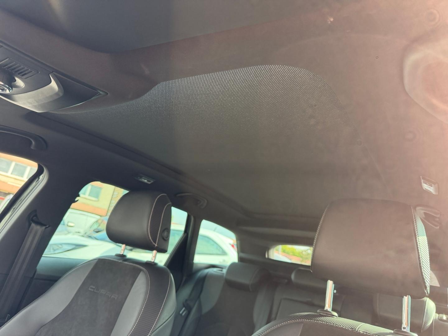 Seat Leon ST Cupra 300 4Drive *BEATS*PANO*KAMERA*ACC*