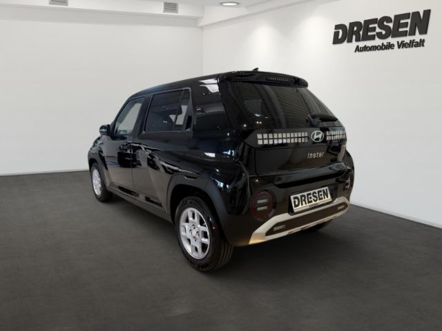 Hyundai INSTER - Bild 4