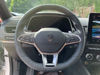 Renault Arkana - Vorschau Bild 15