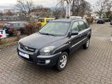 Kia Sportage EX 4WD~AHK~Tüv NEU ~ Zahnriemen NEU - Kia Sportage Ex mit Benzin-Antrieb