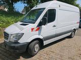 Mercedes-Benz Mercedes Benz Sprinter  1. Hand - gebrauchte Mercedes-Benz Sprinter aus dem Jahr 2014