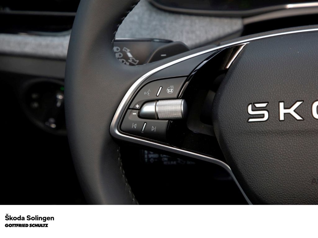 Skoda Kamiq - Bild 18
