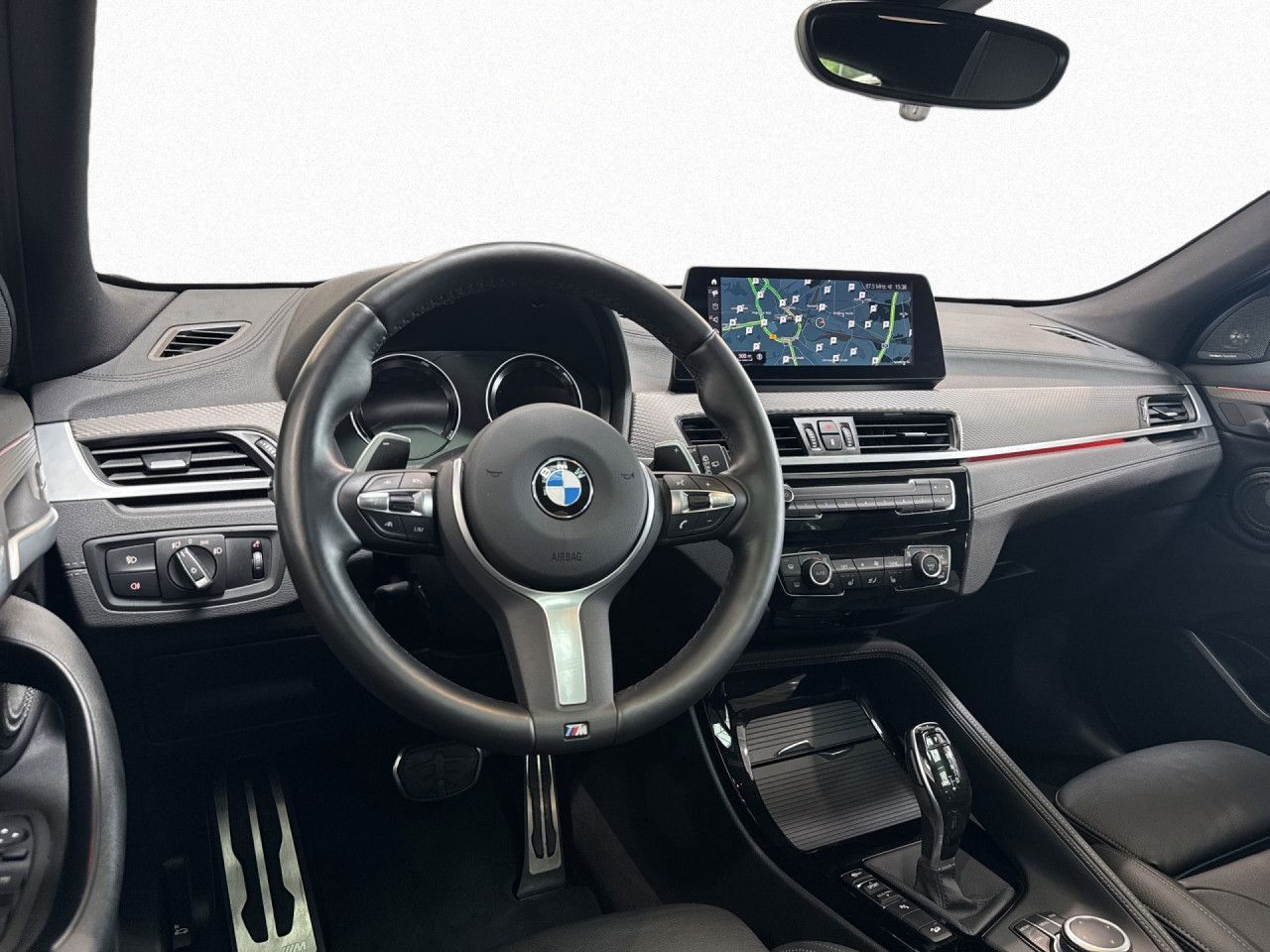 BMW X2 - Bild 17
