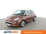 Opel Adam 1.2 Jam *TEMPO*LIMITER*KLIMA* - Opel Adam Gebrauchtwagen in Hamburg