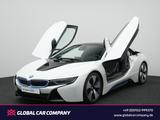 BMW i8 Coupe,LED,HUD,H&K,KAM,SHZ,TEMPO,DIGI - BMW i8 Gebrauchtwagen