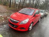 Opel Corsa 1.6 Turbo GSi 110kW GSi - Opel Corsa: Gsi Turbo