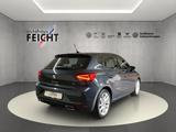 Seat Ibiza 1.0 TSI FR Pro Fast Lane+LED+NAVI+RFK+APP - Seat Ibiza: Fr Fast Lane