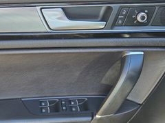 Fahrzeugabbildung Touareg V6 TDI BMT R-Line-Paket Interieur 4Motio