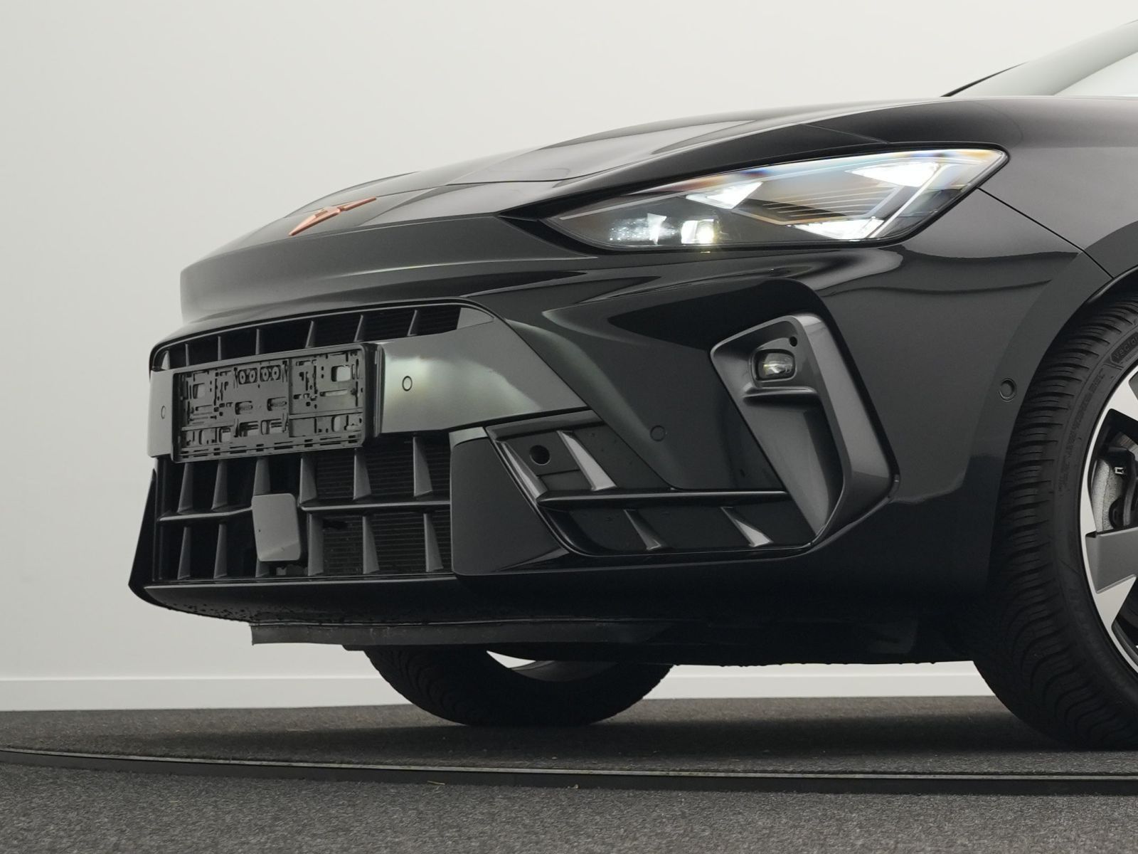 Cupra Leon - Bild 43