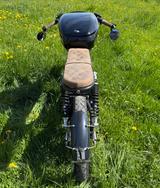 Metorbike Max 100 - METORBIKE MOTORRAD