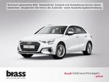 Audi A3 Sportback Advanced 30 TDI 85(116) kW(PS) Scha - Audi A3: 8p Sportback
