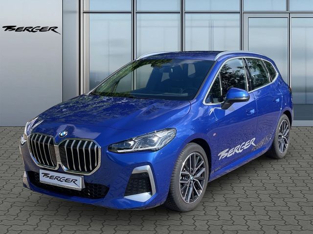 BMW 223i Active Tourer M Sport / Head up / Adapt. LE