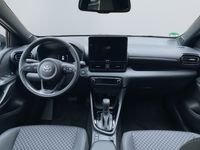 Toyota Yaris - Vorschau Bild 10