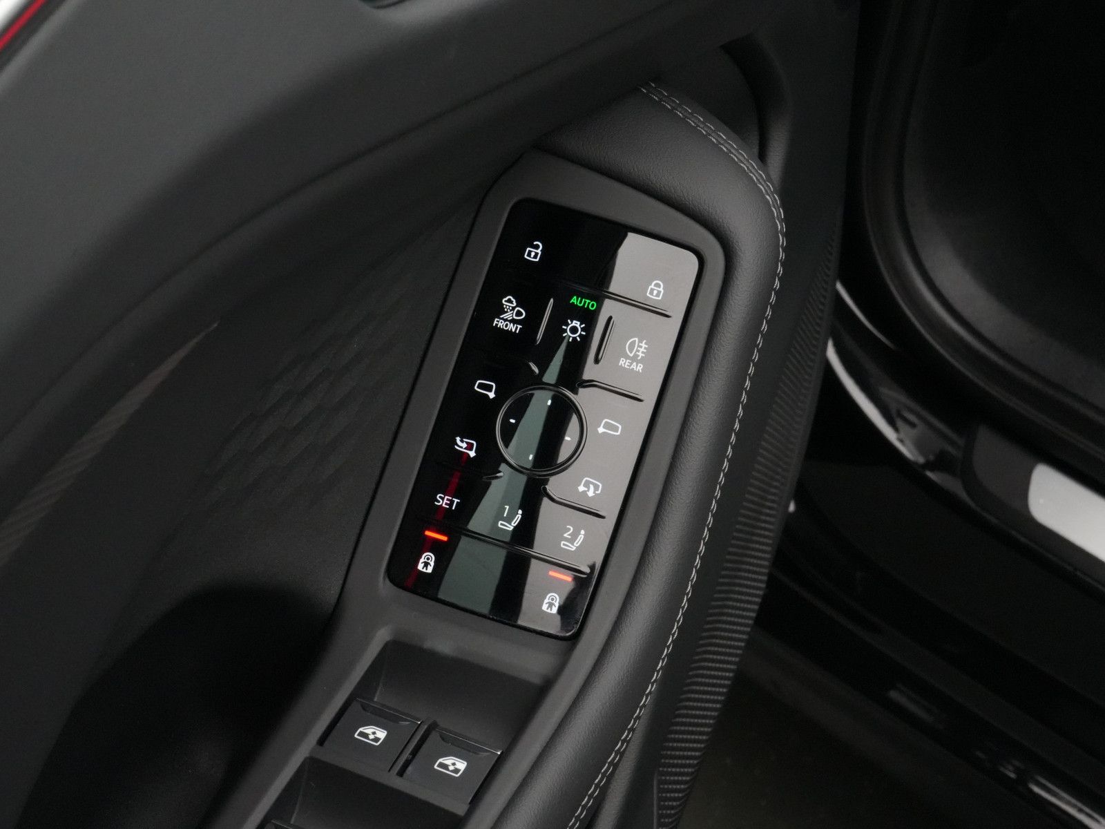 Audi A6 - Bild 15