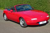 Mazda MX-5 NA 1,6i 16V - Sommerfahrzeug, TOP Zustand - Mazda aus 1996