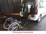 Citroën Berlingo Rollstuhlauto+behindertengerecht - Citroën Berlingo in Essen