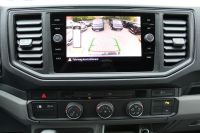 Volkswagen Crafter Kasten L2H2 140PS Automatik AHK Navi LED