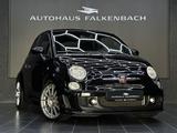 Abarth 500*ABARTH*ESSESSE*KLIMAAUT*17"*SHZ*SPORTABGAS* - Abarth 500 aus 2009