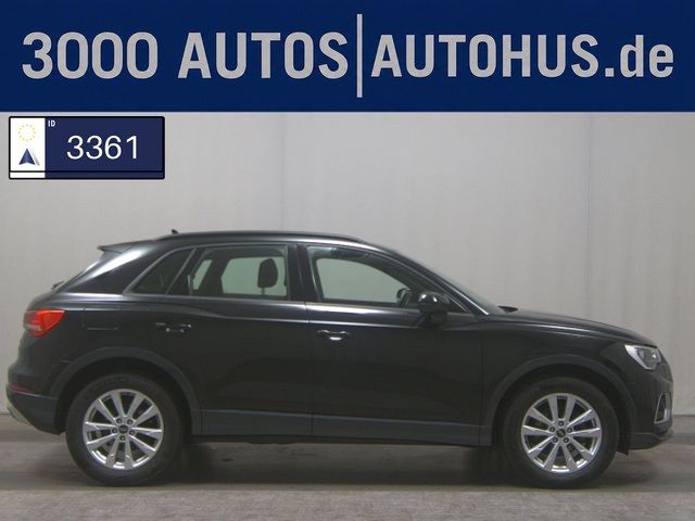 Audi Q3 - 1